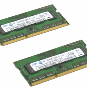 RAM Mac Mini