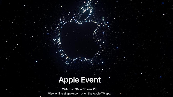APPLE EVENT