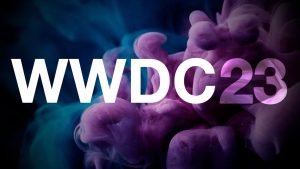 event wwdc 2023